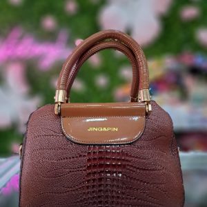 Bolso de hombro estilo Boston para mujer.