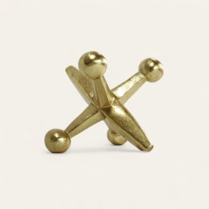 Figura decorativa centro de mesa