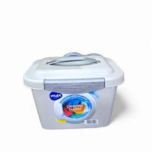 Contenedor para detergente