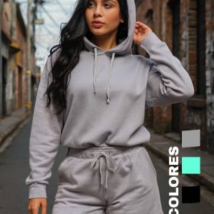 Conjunto chandal para mujer