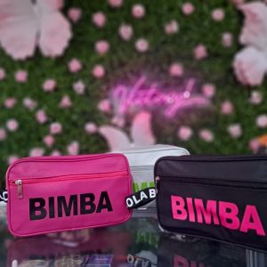 Estuches Bimba unisex