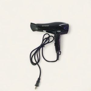 Secadora para cabello 1200w