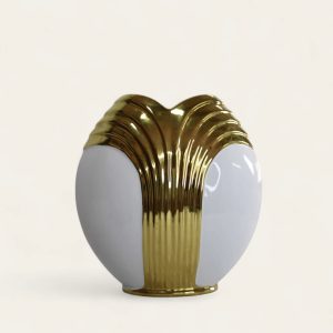 Jarrón decorativo para centro de mesa