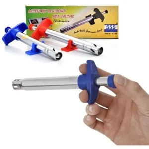 Encendedor electrónico de cocina de alta calidad