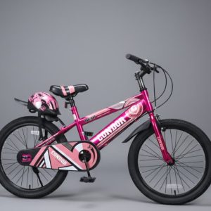 Bicicleta para niños 16"