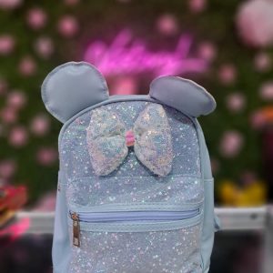 Mochilas para niñas con orejas
