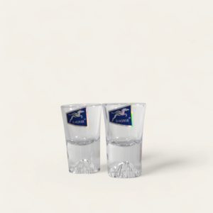 Vasos de chupito (1u)