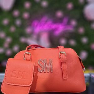 Bolsos Steven Madden con estuche pequeño