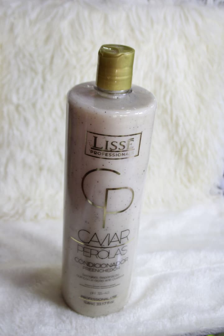 Líndea de Shampoo + Acondicionador Lisse Professional - Imagen 2