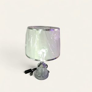 Lámpara de mesa, estilo italiano