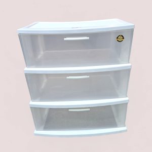 Torre de almacenamiento multiusos