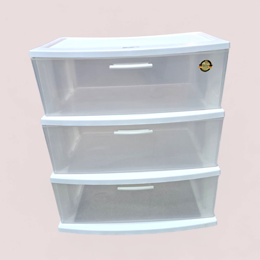 Torre de almacenamiento multiusos